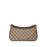 Маленькая сумка на плечо Gucci Ophidia